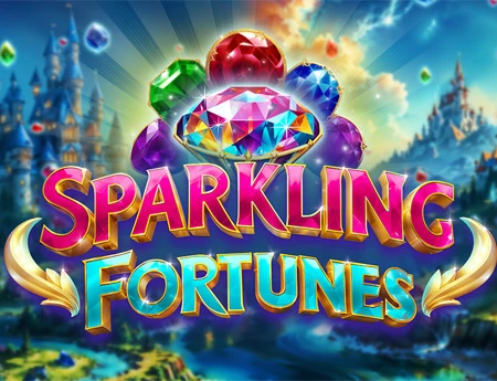 Sparkling Fortune