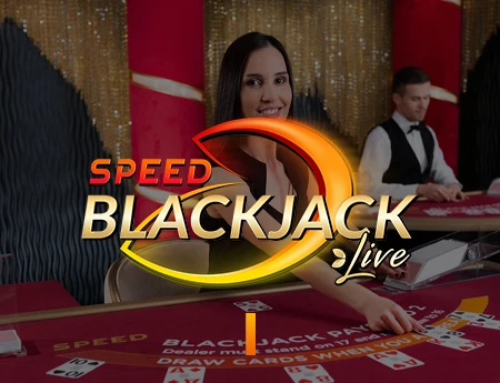 Speed Blackjack I