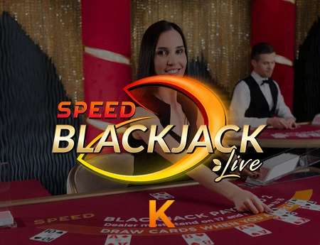 Speed Blackjack K