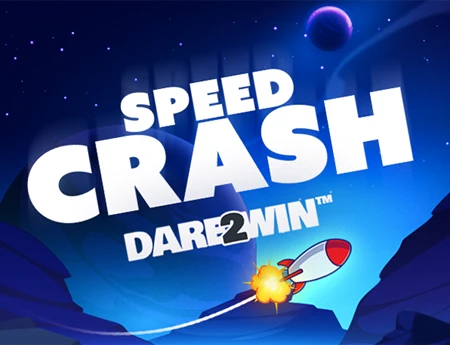 Speed Crash