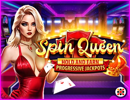 Spin Queen