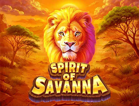Spirit of Savanna