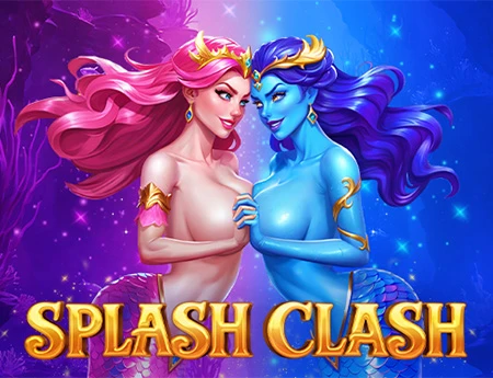 Splash Clash