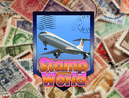 Stamp World