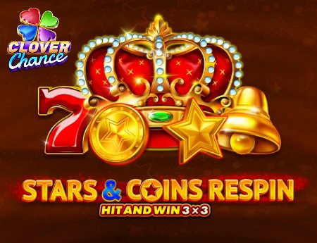 Stars & Coins Respin