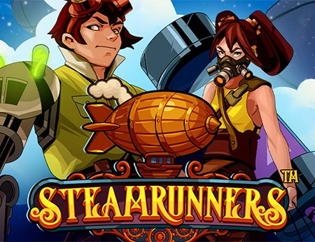 Steamrunners
