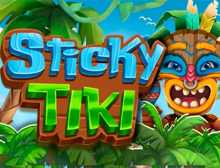 Sticky Tiki