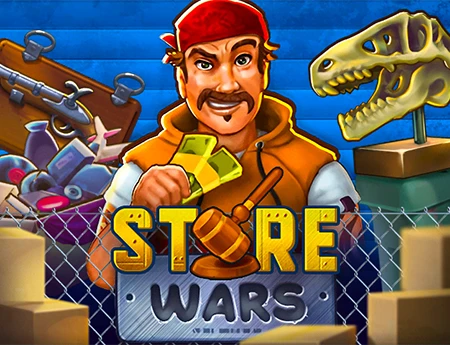 Store Wars