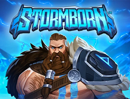 Stormborn