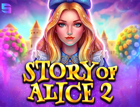 Story of Alice 2