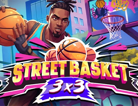 Street Basket 3x3