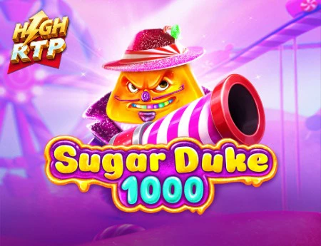 Sugar Duke 1000 HR