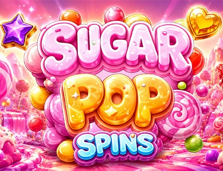 Sugar Pop Spins
