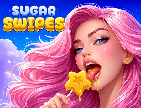 Sugar Swipes: Match3