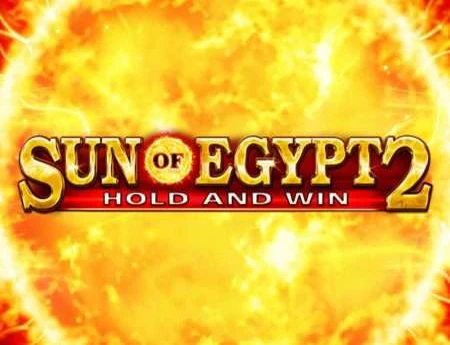 Sun of Egypt 2