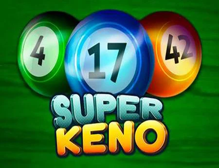Super Keno