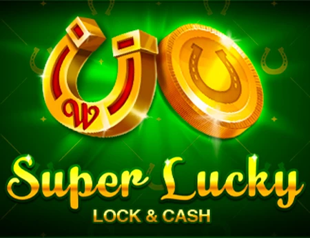 Super Lucky