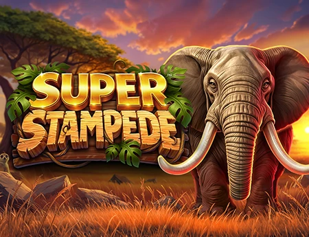 Super Stampede