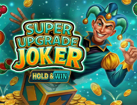 Super Upgrade Joker