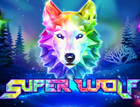 Super Wolf