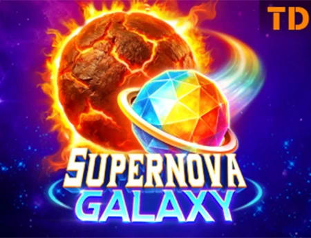Supernova Galaxy