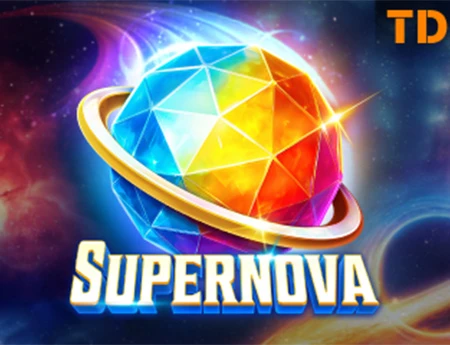 Supernova Game