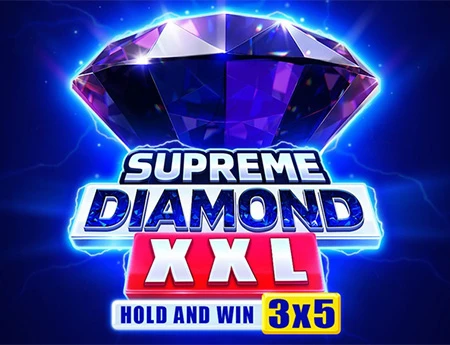 Supreme Diamond XXL