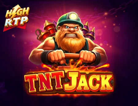 TNT Jack HR