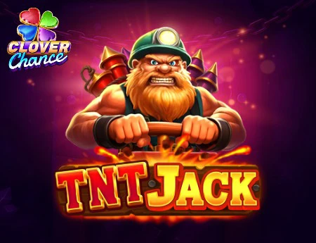TNT Jack