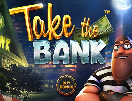 Take The Bank