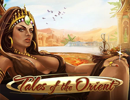 Tales Of The Orient