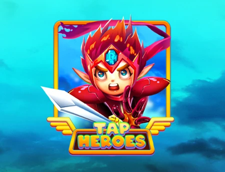 Tap Heroes