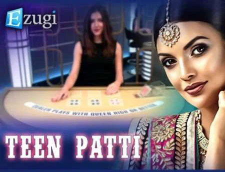 Teen Patti 3 Card