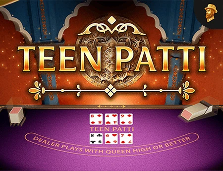 Teen Patti Auto