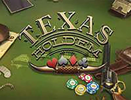 Texas Hold'em Poker