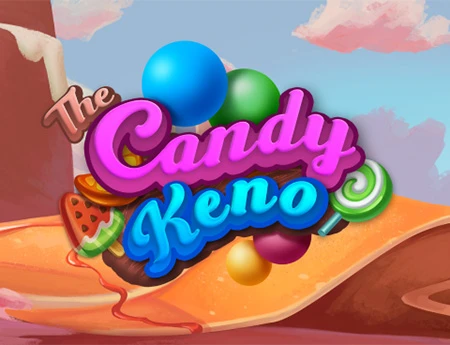 The Candy Keno