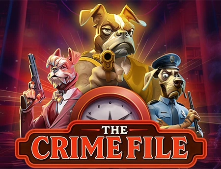 The Crime File