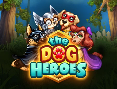 The Dog Heroes