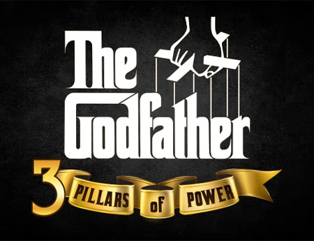 The Godfather: 3 Pillars of Power