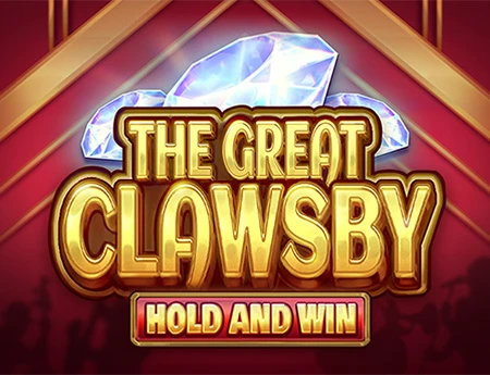 The Great Clawsby: Hold and Win
