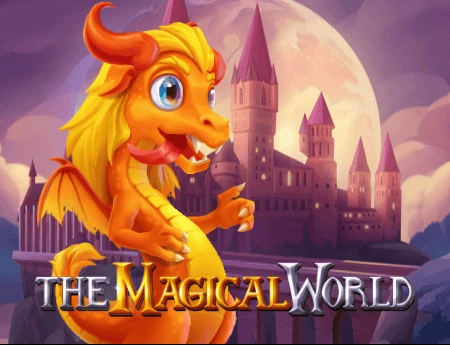 The Magical World