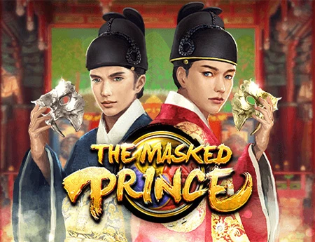 The Masked Prince