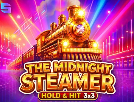 The Midnight Steamer