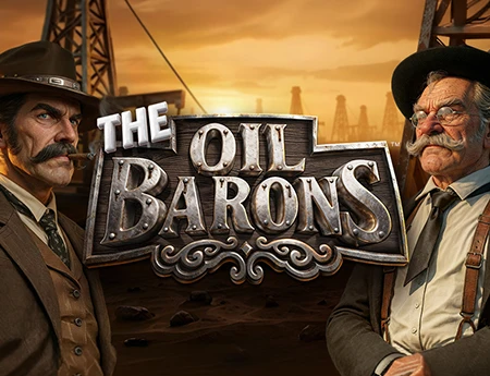 The Oil Barons