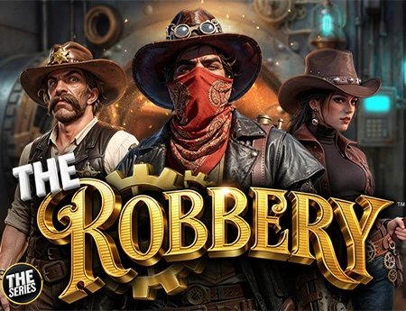 The Robbery