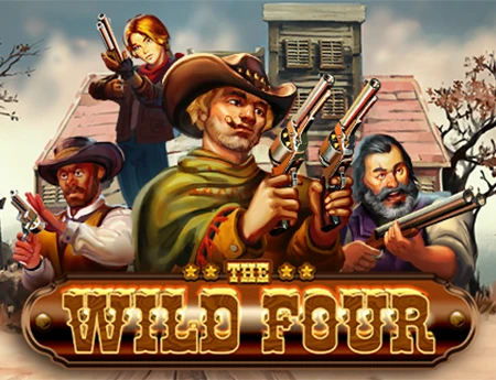 The Wild Four