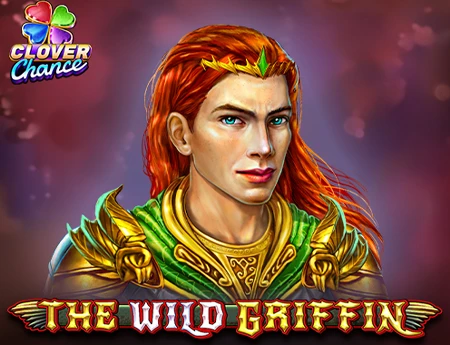 The Wild Griffin - Clover Chance