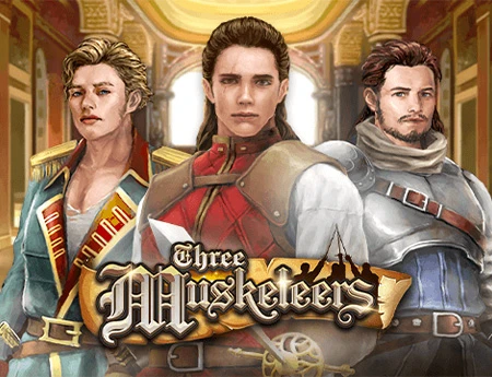 Three Musketeers