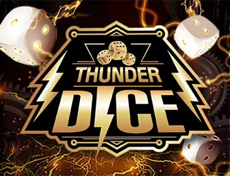 Thunder Dice