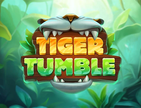 Tiger Tumble